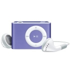 Apple iPod Shuffle 3rd Gen - 1GB - Purple - MB233Z